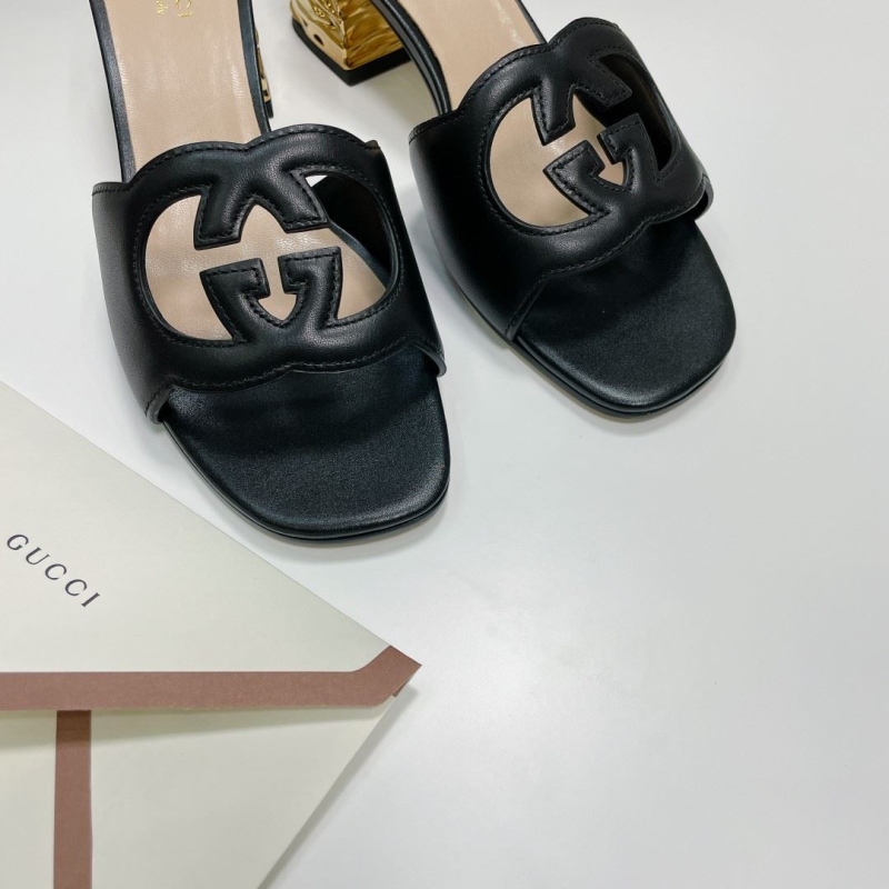 Gucci Slippers